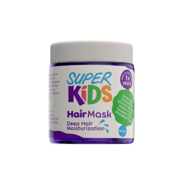 Hair Mask